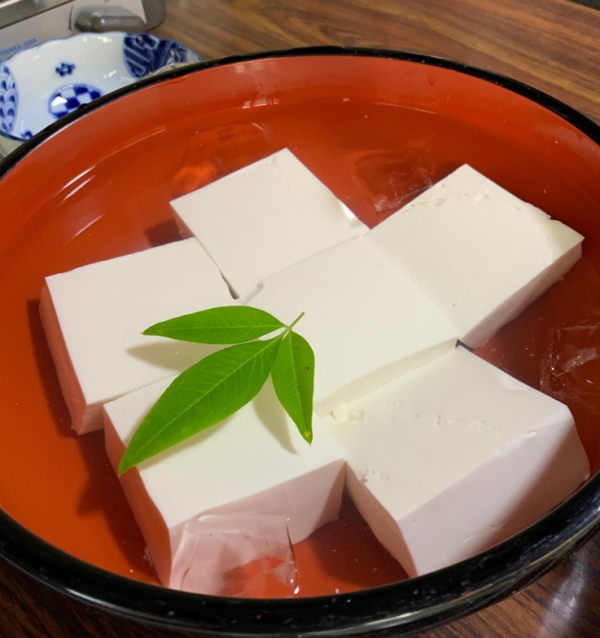 (圖片: #湯どうふ竹むら IG) (圖片: #湯どうふ竹むら IG)