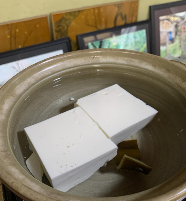 (圖片: #湯どうふ竹むら IG) (圖片: #湯どうふ竹むら IG)