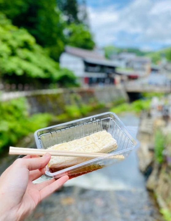 (圖片: #野川とうふや IG) (圖片: #野川とうふや IG)