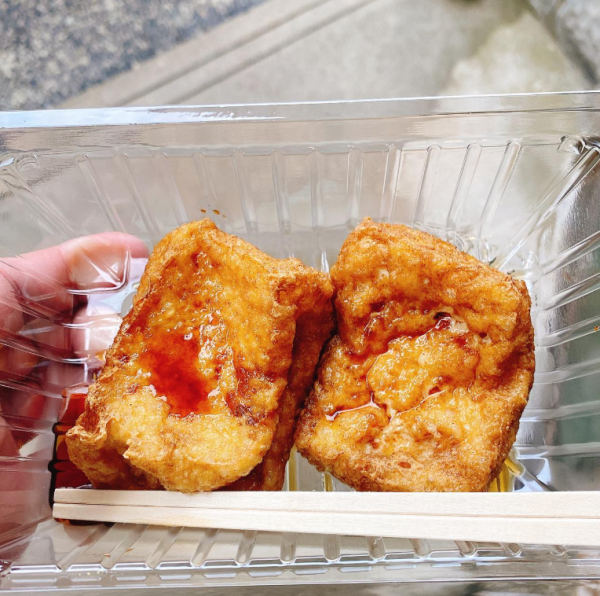 (圖片: #野川とうふや IG) (圖片: #野川とうふや IG)