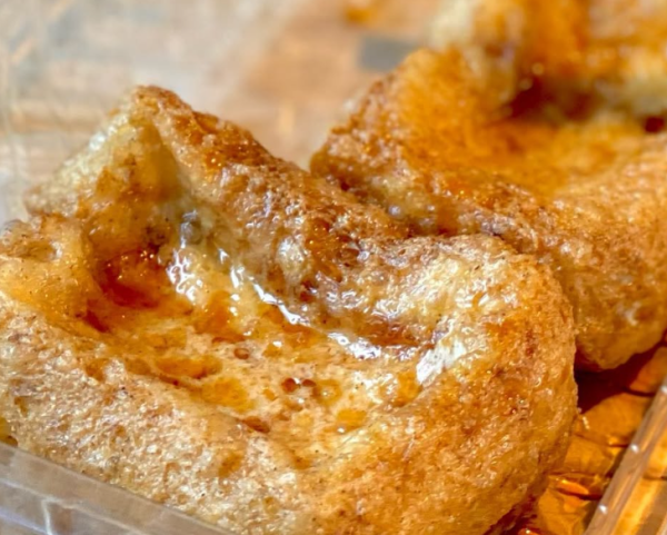 (圖片: #野川とうふや IG) (圖片: #野川とうふや IG)