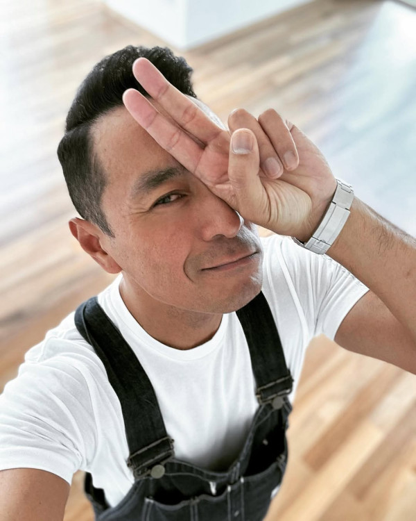 圖片來源：IG@black_gorgor