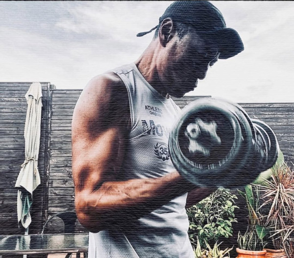 圖片來源：IG@black_gorgor