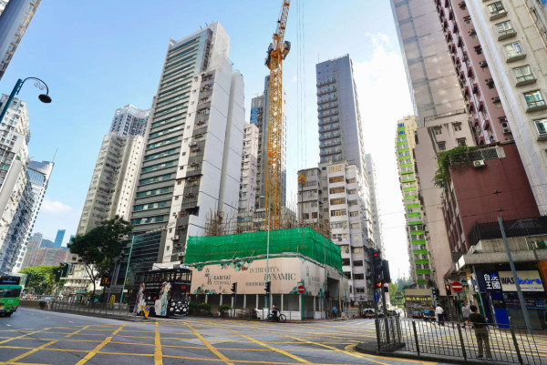 香港最好住地區大洗牌！港人力數10大宜居名單激讚1區「生養死葬齊晒」屯門都上榜？