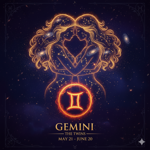 12星座運程｜10月21日星座運勢預測！水象星座運勢較弱、天蠍座需注意健康