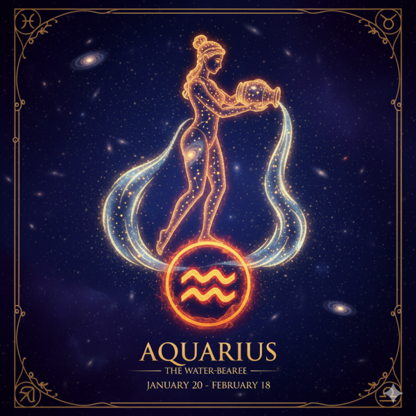 12星座運程｜10月21日星座運勢預測！水象星座運勢較弱、天蠍座需注意健康
