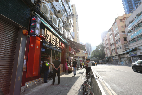 759阿信屋「逆流而上」再擴張連開2間新分店！看好新界消費潛力？