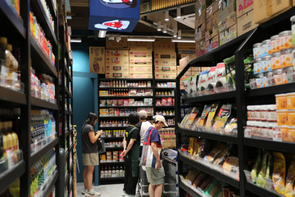 759阿信屋「逆流而上」再擴張連開2間新分店！看好新界消費潛力？