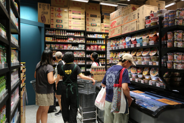 759阿信屋「逆流而上」再擴張連開2間新分店！看好新界消費潛力？