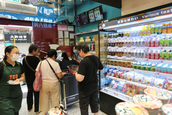 759阿信屋「逆流而上」再擴張連開2間新分店！看好新界消費潛力？