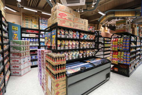 759阿信屋「逆流而上」再擴張連開2間新分店！看好新界消費潛力？