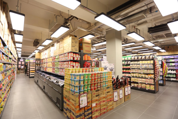 759阿信屋「逆流而上」再擴張連開2間新分店！看好新界消費潛力？