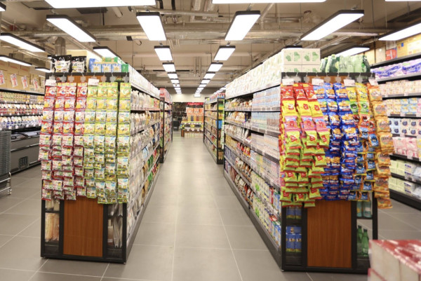 759阿信屋「逆流而上」再擴張連開2間新分店！看好新界消費潛力？