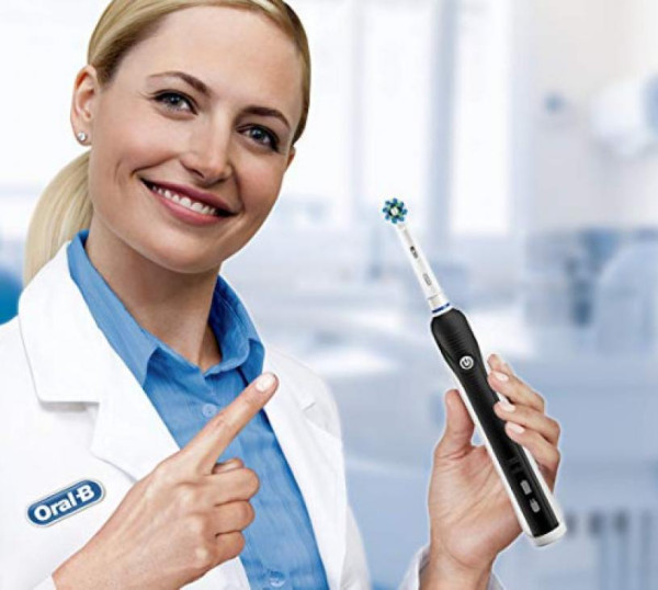 6 大熱賣電動牙刷比較 聲波 vs. 旋轉與微震邊種好？小米、Philips、Oral-B、Panasonic...