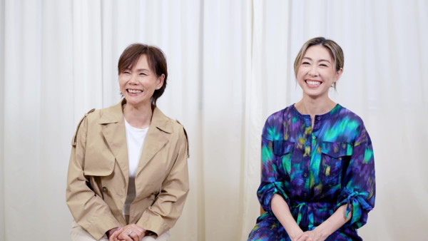 44歲胡定欣無懼高齡罕談生小朋友計劃 「花膠女王」胡媽媽罕有出鏡餅印十足