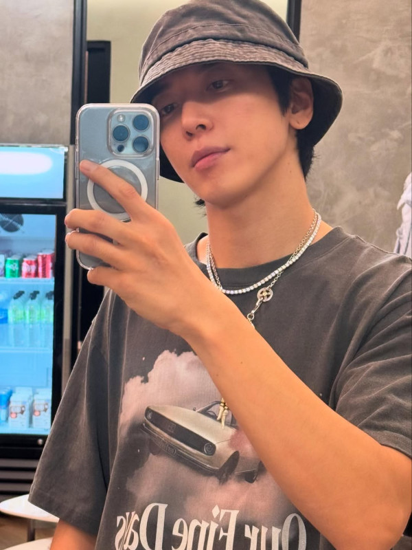圖片來源：IG@jyheffect0622