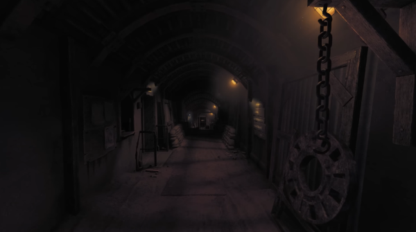 萬聖節必玩恐怖game 《失憶症：地堡》限時免費送 逃離地堡神秘怪物追擊