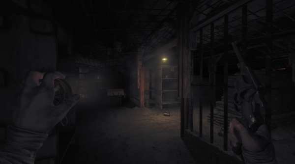 萬聖節必玩恐怖game 《失憶症：地堡》限時免費送 逃離地堡神秘怪物追擊