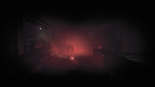 萬聖節必玩恐怖game 《失憶症：地堡》限時免費送 逃離地堡神秘怪物追擊