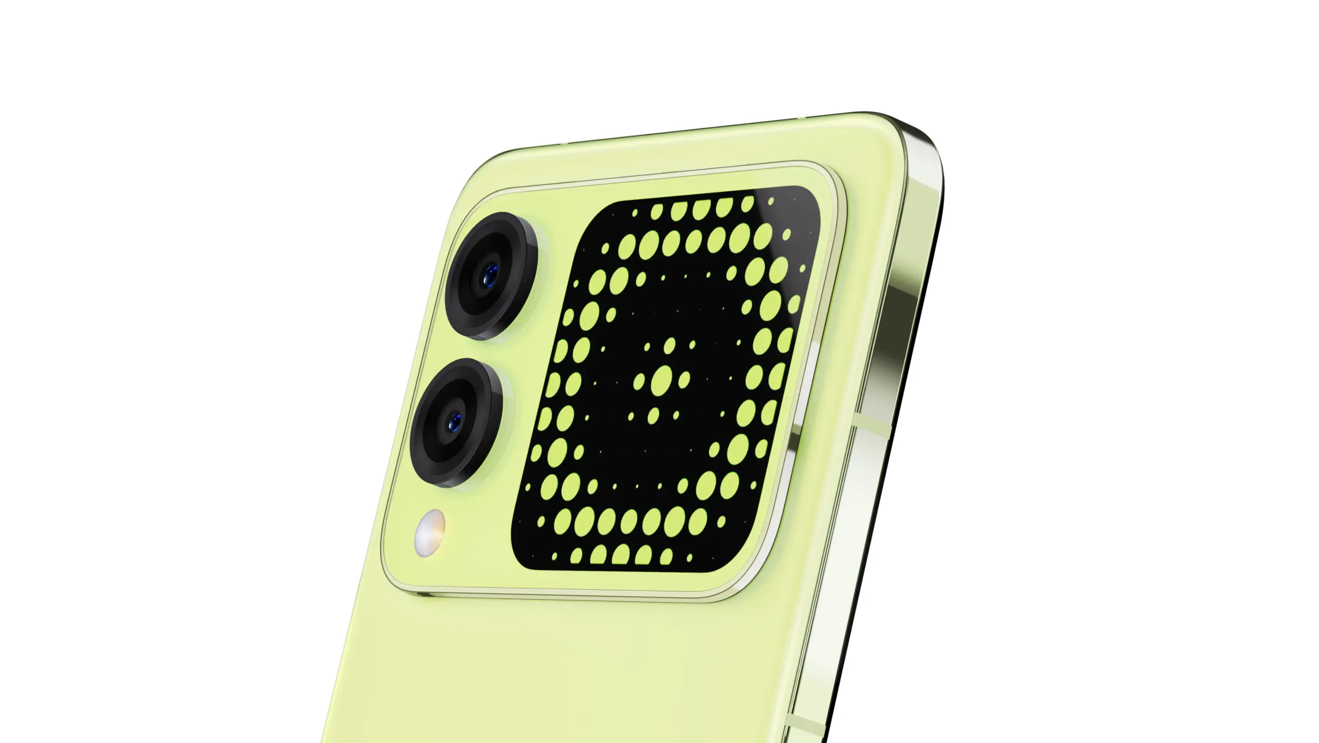 最平摺機 HUAWEI nova Flip S 登場 SGS 認證 120 萬次「摺極唔爛」入門價僅 ￥3,488