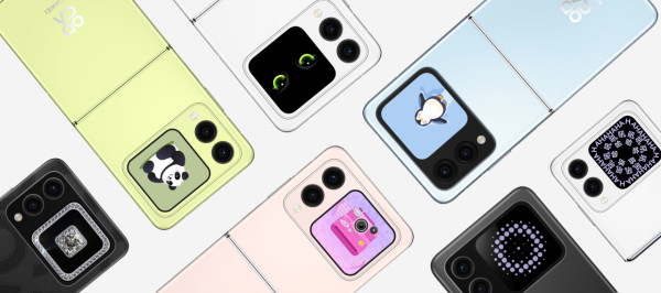 最平摺機 HUAWEI nova Flip S 登場 SGS 認證 120 萬次「摺極唔爛」入門價僅 ￥3,488