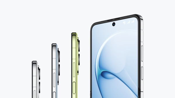 最平摺機 HUAWEI nova Flip S 登場 SGS 認證 120 萬次「摺極唔爛」入門價僅 ￥3,488