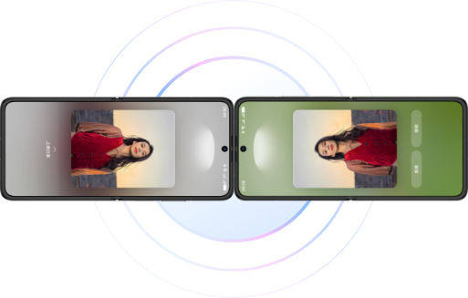 最平摺機 HUAWEI nova Flip S 登場 SGS 認證 120 萬次「摺極唔爛」入門價僅 ￥3,488