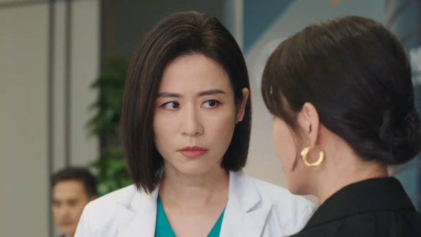 巨塔之后線上看｜1-25集大結局TVB全劇透！每集劇情預告即時更新 