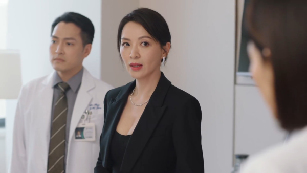 巨塔之后線上看｜1-25集大結局TVB全劇透！每集劇情預告即時更新 