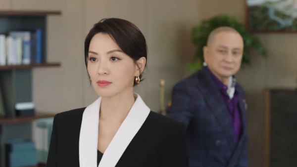 巨塔之后線上看｜1-25集大結局TVB全劇透！每集劇情預告即時更新 
