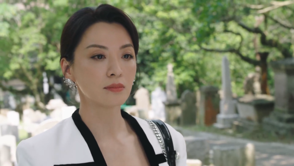 巨塔之后線上看｜1-25集大結局TVB全劇透！每集劇情預告即時更新 
