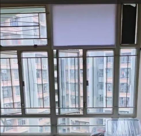 公屋二派市區靚單位，上門視察驚覺3大問題。圖片來源：Facebook@香港公營房屋討論區