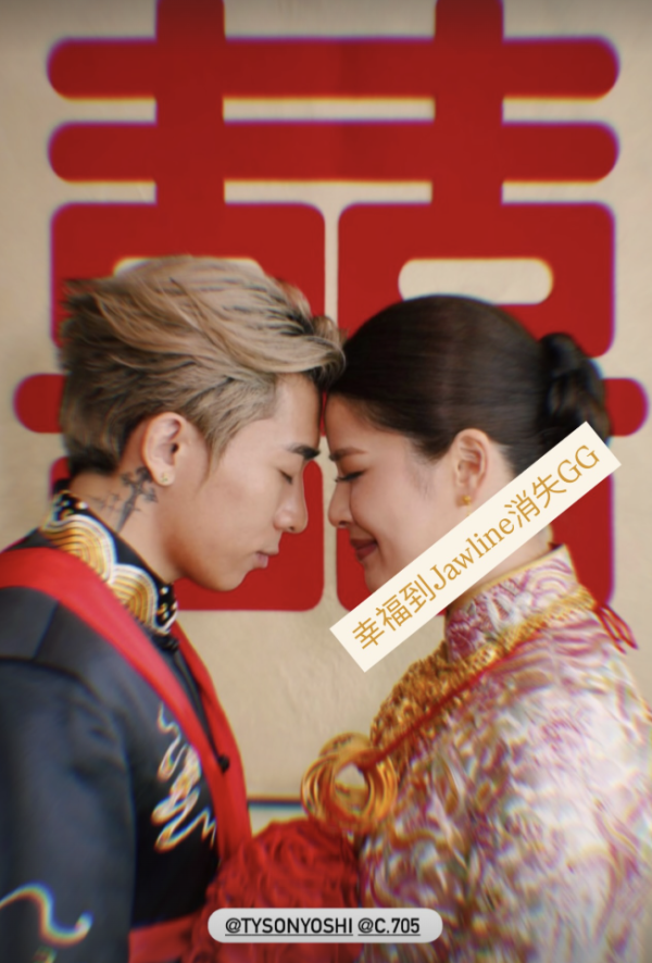 年度回顧｜盤點2025年13對結婚藝人！女神息影25年秘婚超意外、螢幕情侶閃婚報喜