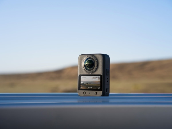 DJI十月推限時優惠 Action 5 Pro首度減價$2,369起 航拍機、Mic Mini齊劈