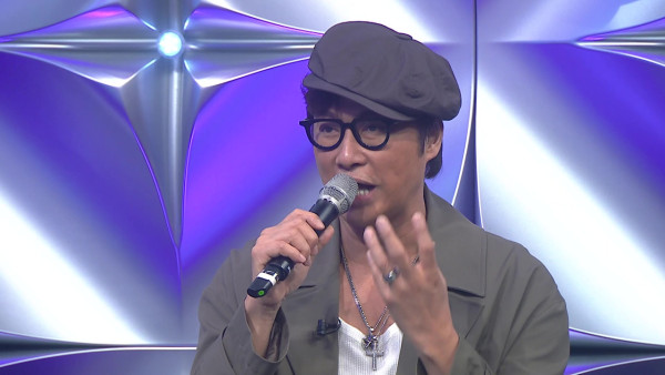 聲秀｜穎喬嚴重失聲仍唱出超驚人感染力 陳潔靈連講兩次「我好鍾意你」 
