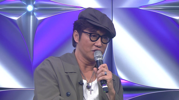 聲秀｜穎喬嚴重失聲仍唱出超驚人感染力 陳潔靈連講兩次「我好鍾意你」 