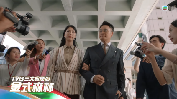 TVB落實58周年3大台慶劇壓軸呢部全城期待 欽點3男3女接棒正式改朝換代