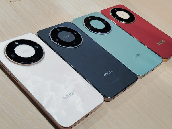 實試｜HONOR X9d 終極襟用神器 8300mAh 電量怪獸登場 $2,699 送厚禮