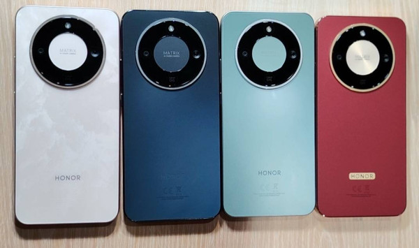 實試｜HONOR X9d 終極襟用神器 8300mAh 電量怪獸登場 $2,699 送厚禮