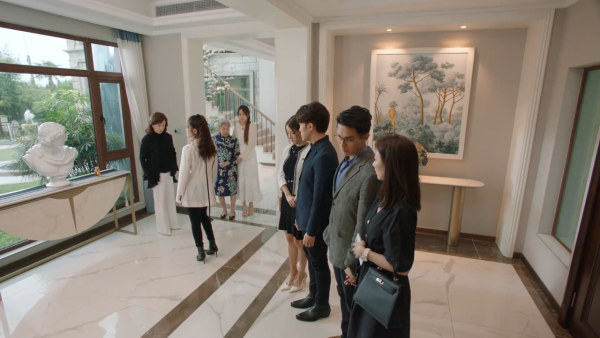 金式森林線上看｜1-25集大結局TVB全劇透！每集劇情預告即時更新