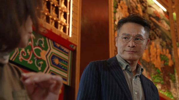 金式森林線上看｜1-25集大結局TVB全劇透！每集劇情預告即時更新