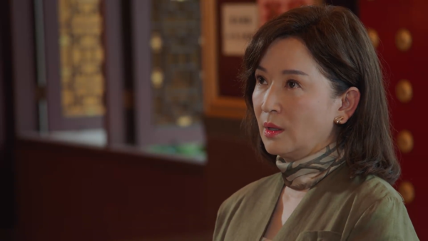 金式森林線上看｜1-25集大結局TVB全劇透！每集劇情預告即時更新