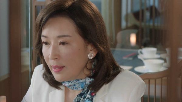 金式森林線上看｜1-25集大結局TVB全劇透！每集劇情預告即時更新