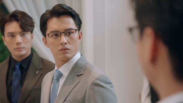 金式森林線上看｜1-25集大結局TVB全劇透！每集劇情預告即時更新