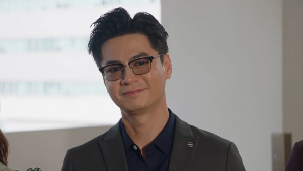 金式森林線上看｜1-25集大結局TVB全劇透！每集劇情預告即時更新