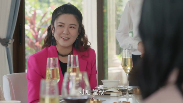 金式森林線上看｜1-25集大結局TVB全劇透！每集劇情預告即時更新