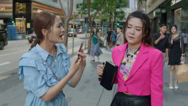 金式森林線上看｜1-25集大結局TVB全劇透！每集劇情預告即時更新