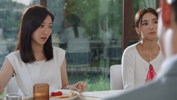 金式森林線上看｜1-25集大結局TVB全劇透！每集劇情預告即時更新