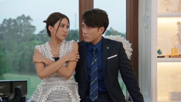 金式森林線上看｜1-25集大結局TVB全劇透！每集劇情預告即時更新