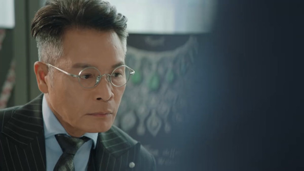 金式森林線上看｜1-25集大結局TVB全劇透！每集劇情預告即時更新